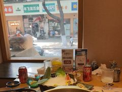 -吉兆·料理(红梅南路店)