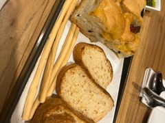 -安妮意大利餐厅(世贸天阶店)