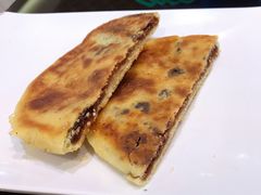 糖酥饼-穆隆斋清真大饭店(串窑街店)
