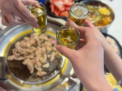 -石记东北风味烤肉(系马桩第二分店)