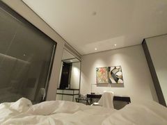 -长沙尼依格罗酒店