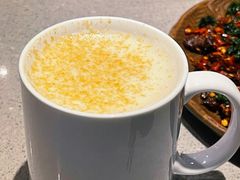 -半山腰·云南菜(侨福芳草地店)