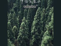 -瓦屋山景区