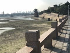 龙舟池边-集美学村