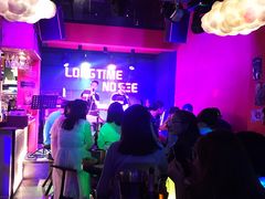 -好久不见网红乐队酒吧(鼓浪屿海底世界店)