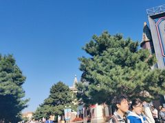 -沈阳方特欢乐世界