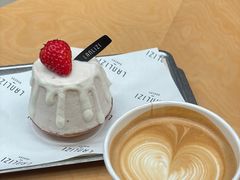 -LANLIZI BAKERY(COSMO店)