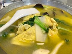-新天厨酒家(二分店)