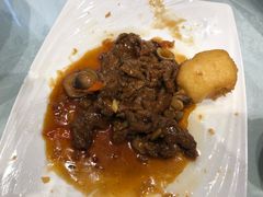 -和记小菜(东方店)
