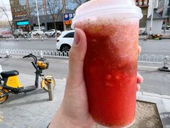 -奈雪的茶(金凤万达PRO店)
