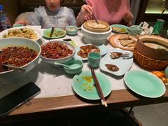 -泰钰丰烤鸭.天津菜(开发区店)