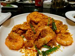 -令氏家外家周礼食府(桥南店)
