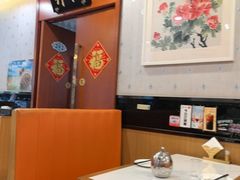 -马凯餐厅(长椿街店)