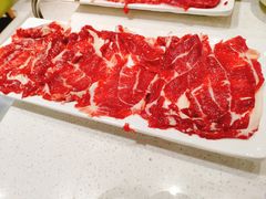 -古乐牛香·鲜牛肉牛杂火锅(梅村五洲国际店)