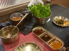 -西塔老太太泥炉烤肉(双井店)