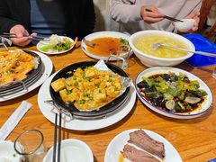 -东来土菜馆(民祥园路店)