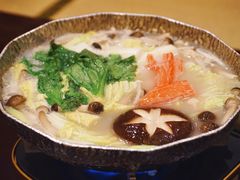 -松子料理(亮马桥店)