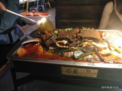 -探鱼·鲜青椒爽麻烤鱼(中山大信新都汇店)