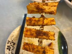 -汗腾格里·风味餐厅(新疆驻京办店)