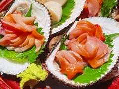 -千代武日本料理(爱建店)