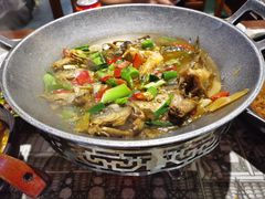 -一味大院•桐庐菜传承店(春江路店)