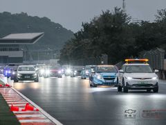 -浙江国际赛车场