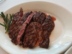 -MORTON'S 莫尔顿牛排坊(北京丽晶酒店)