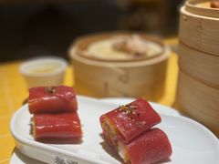 -蔡澜点心·粤菜(花城汇南区店)