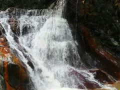 -华蓥山天意谷景区