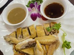-亚龙湾老厨房·海南家常味