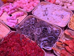-福客麻辣烫·现炒麻辣香锅(印力中心店)