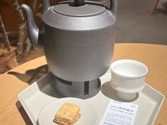 -tea'stone(平安金融中心店)