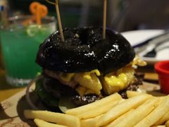 -味德西餐音乐酒吧 Wade's Bar&Grill