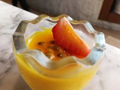 -漳州佰翔圆山酒店·圆山畔西餐厅