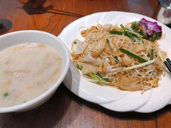 XO酱炒陈村粉-黄但记老店·陈村粉食府