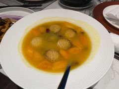 -上海宝华喜来登酒店·采悦轩中餐厅