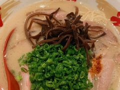 豚王-豚王拉面(澳门银河店)