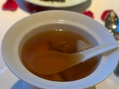 -运·中餐厅(成都华尔道夫酒店)
