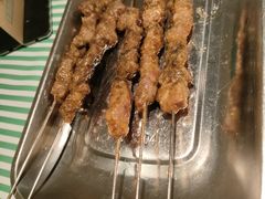 -楼兰新疆菜(江宁万达店)
