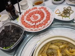 -天宜隆蘑菇宴火锅(石景山旗舰店)
