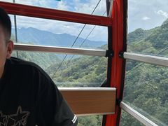 -牛背梁国家森林公园