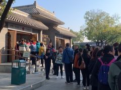-中国人民抗日战争纪念馆