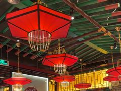 -缪氏川菜(深圳北站缤果空间店)