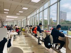 景观位-复旦大学本部-食堂