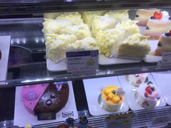 -巴黎贝甜(宜山路店)