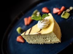 -上海齐鲁万怡大酒店·辣椒屋咖啡厅