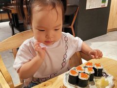 -森味花园·日本料理(伊藤洋华堂亚运村店)