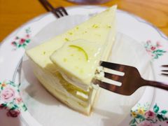 -The Flowers Coffee(南山店)
