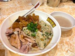 -荔林食店(西华路店)
