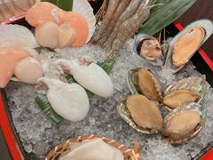 -牛New寿喜烧(闵行龙湖天街店)